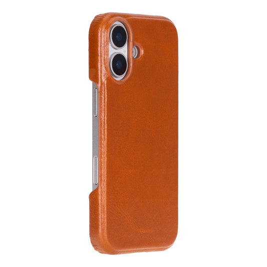 Bisbee Leather iPhone 17 Case